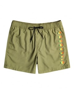 Пляжные шорты All Day Heritage Layback 16 Jungle Billabong