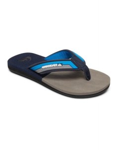 Детские Сланцы Molokai Quiksilver