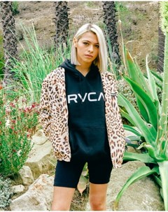 Женское худи BIG Rvca