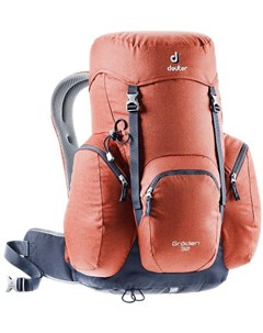 Велорюкзак Groden 32 л Lava Navy 2020 3430316_5315 Deuter