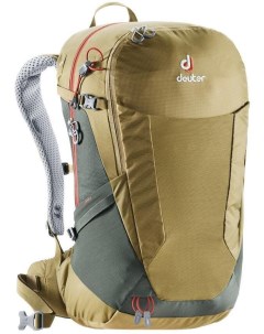 Велорюкзак Futura 24 л Clay Ivy 2020 3400118_6205 Deuter