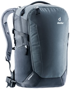 Велорюкзак Gigant 32 л graphite black 2020 21 3823021_4701 Deuter