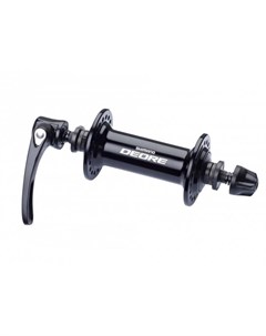 Велосипедная втулка DEORE передняя 32 отверстия с эксцентриком 2 3003 Shimano