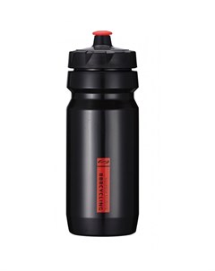 Фляга вело 550ml CompTank черный красный BWB 01 Bbb