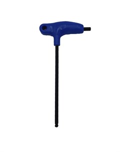 Шестигранник Г образный с ручкой 6мм PTLPH 6 Park tool