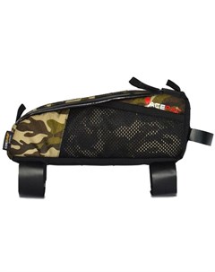 Сумка велосипедная на верхнюю трубу рамы Fuel Bag L 1 2L camo 107341 Acepac