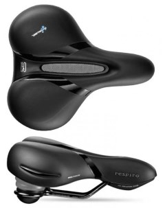 Седло Respiro Soft Relaxed Selle royal