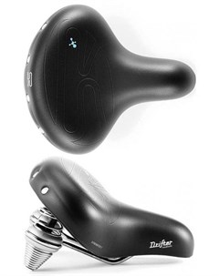 Седло велосипедное Drifter Medium Strengtex 5167UD0A15301 Selle royal