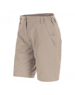 Велошорты для активного отдыха Salewa 2016 FANES SEURA 2 DRY W SHORTS sand EUR 44 38 25685_7200 Gripgrab