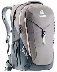 Велорюкзак Ypsilon детский подростковый 28 л Pepper teal 2021 3831021_6208 Deuter