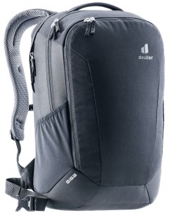 Велорюкзак Giga Black 28 л 2021 3812321_7000 Deuter