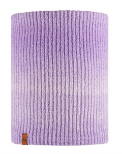 Шарф Knitted Fleece Neckwarmer Marin Lavender US one size 123520 728 10 00 Buff