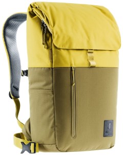 Велорюкзак UP Seoul 16 л Clay Turmeric 2021 3813821_6802 Deuter