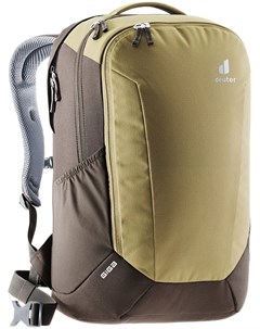 Велорюкзак Giga 28 л Clay Coffee 2021 3812321_6605 Deuter