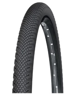 Покрышка COUNTRY ROCK 44 584 27 5X1 75 GW BLACK 30TPI чёрный 723748 Michelin