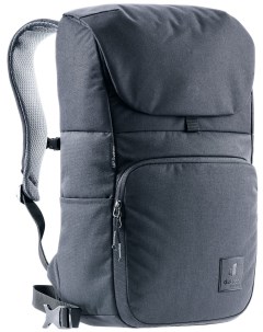 Велорюкзак UP Sydney 22 л Black 2021 3813921_7000 Deuter