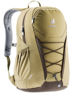 Велорюкзак Gogo 25 л Clay Coffee 2021 3813221_6605 Deuter