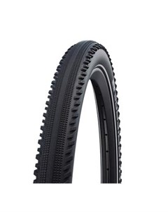 Велопокрышка HURRICANE 27 5x2 00 50 584 wired E 50 Performance SS GG Addix black Reflex A255060 Schwalbe