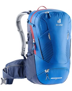 Велорюкзак Trans Alpine 24 л Lapis Navy 2021 3200021_1316 Deuter