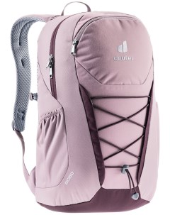 Велорюкзак Gogo 25 л Grape Aubergine 2021 3813221_5568 Deuter