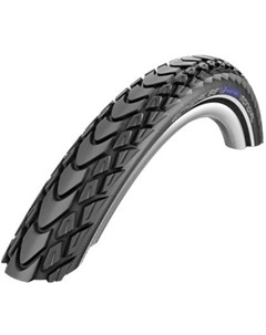 Велопокрышка MARATHON MONDIAL 27 5x2 00 650B 50 584 DD Folding B B SK RT HS428 TRSC 11600785 01 Schwalbe