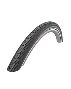 Велопокрышка ROAD CRUISER 20x1 75 47 406 K Guard Active B B HS484 GREEN Compound 50EPI черный 111012 Schwalbe