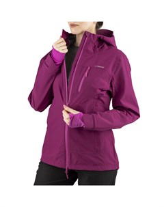 Куртка Jacket Trek Pro Lady Fuchsia для активного отдыха женская 700 23 0904_4600 Viking