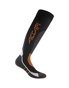 Носки горнолыжные SKIPERFORMANCE black унисекс 2022 23 H0935_0999 Accapi