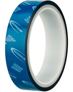 Ободная лента TL для бескамерных ободов 21mm 10м Rolle 887021 Schwalbe