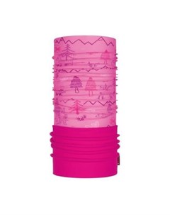 Бандана детская Polar Baby Woods Pink 121637 538 10 00 Buff