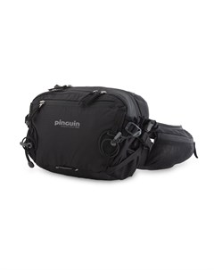 Сумка на пояс Hip bag Nylon Black 330199 Pinguin