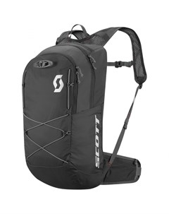 Велорюкзак Trail Lite Evo FR 22 л dark grey 275862 0091 Scott