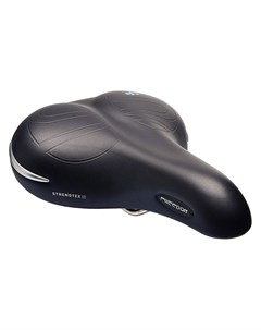 Седло велосипедное женское Freedom Strengtex черный 5119DECA35301 Selle royal