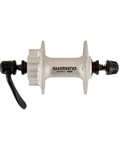 Втулка велосепедная M475 передняя 32 отверстия EHBM475BS5 Shimano