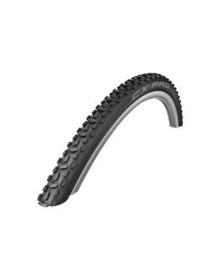 Велопокрышка CX PRO 28x1 20 700X30C Performance Wire Bead Dual Compound HS 269 Black 11100186 02 Schwalbe