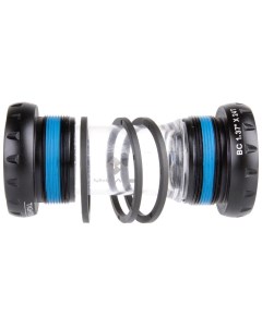 Каретка картридж для SHIMANO HOLLOWTECH II 90 грамм алюминиевые 5 359430 M-wave