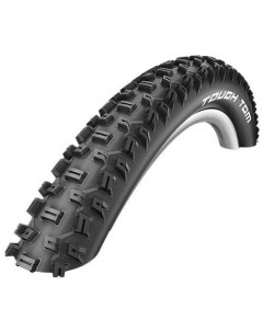 Велопокрышка Tough Tom 29 x2 25 57 622 K Guard SBC MTB черная 11101026 01 Schwalbe