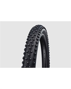 Велопокрышка Performance Ice Spiker Pro 26x2 10 54 559 RaceGuard Winter 361 шип черный 11100937 Schwalbe