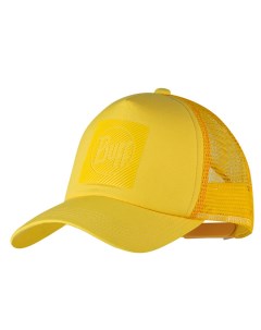 Кепка Baseball Cap Low Crown Zirе желтый 2023 131299 114 10 00 Buff