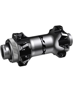 Втулка велосипедная XTR передняя 28 отверстий EHBM9110BSC Shimano