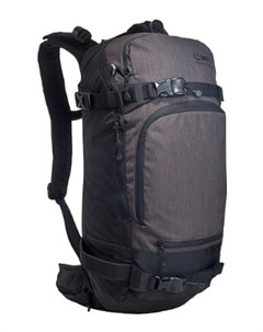 Велорюкзак Backcountry 27 л ltr anthracite 840022 Amplifi