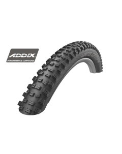 Покрышка Performance Line Hans Dampf 26x2 35 60 559 TwinSkin HS 491 Addix 67 EPI 11601124 Schwalbe