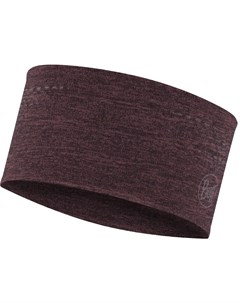 Повязка Dryflx Headband Maroon 118098 632 10 00 Buff