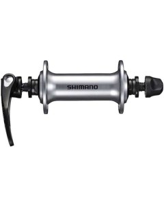 Велосипедная втулка Sora HB RS300 передняя 36 отверстий серебро EHBRS300AAS Shimano