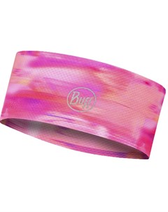 Повязка Fastwick Headband Sish Pink Fluor 128756 522 10 00 Buff