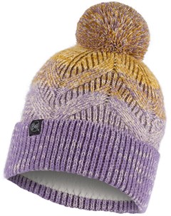 Шапка Knitted Fleece Band Hat Masha Lavender US one size 120855 728 10 00 Buff