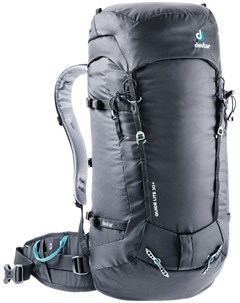 Велорюкзак Guide Lite 30 л Black 2020 3360320_7000 Deuter