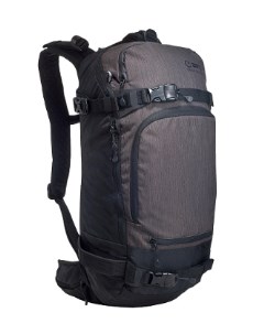 Велорюкзак Backcountry 21 л ltr anthracite 840016 Amplifi