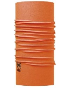 Велобандана High UV Protection HIGH UV SOLID ORANGE оранжевая 111426 211 10 00 Buff