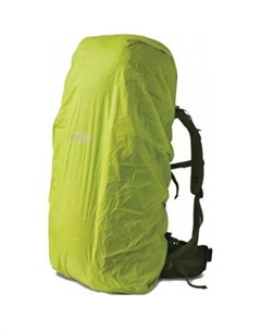 Чехол для велорюкзака Raincover 35 55L yellow green 8592638311013 Pinguin